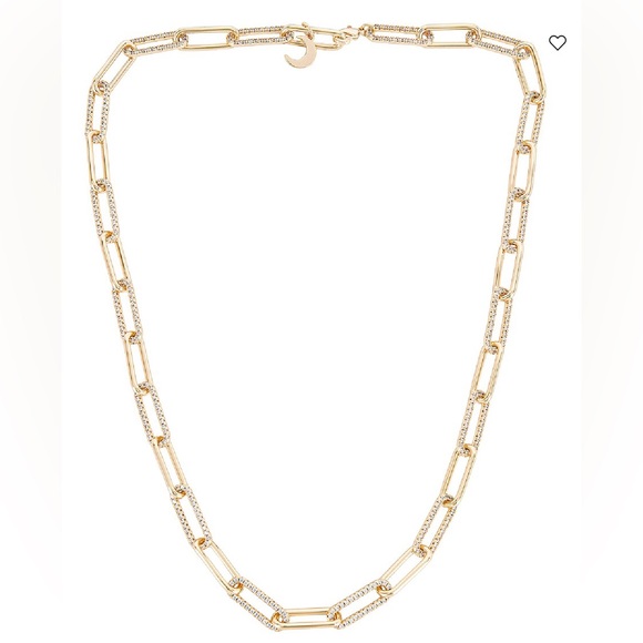 ⬇️ LILI CLASPE Ever link chain - Picture 2 of 5